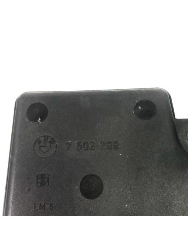 Boitier papillon BMW SERIE 3 E46 PHASE 1 Essence