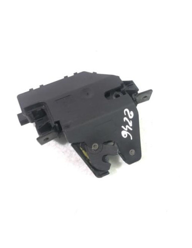 Serrure de coffre BMW SERIE 3 E46 PHASE 1 Diesel