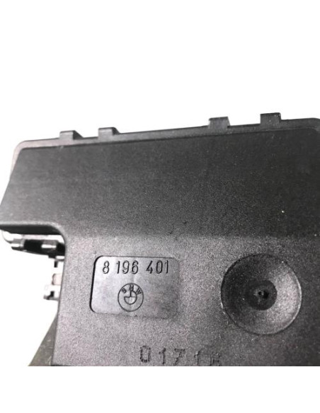 Serrure de coffre BMW SERIE 3 E46 PHASE 1 Diesel