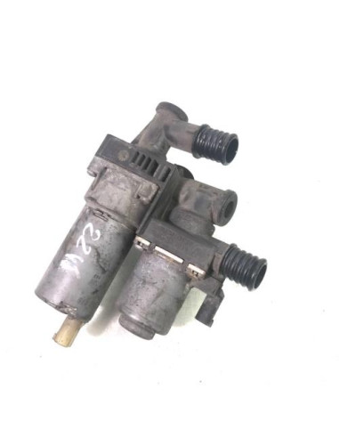 Robinet de chauffage BMW SERIE 3 E46 PHASE 1 Diesel