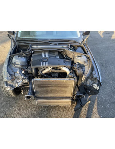 Bouton/Interrupteur BMW SERIE 3 E46 PHASE 1 Diesel