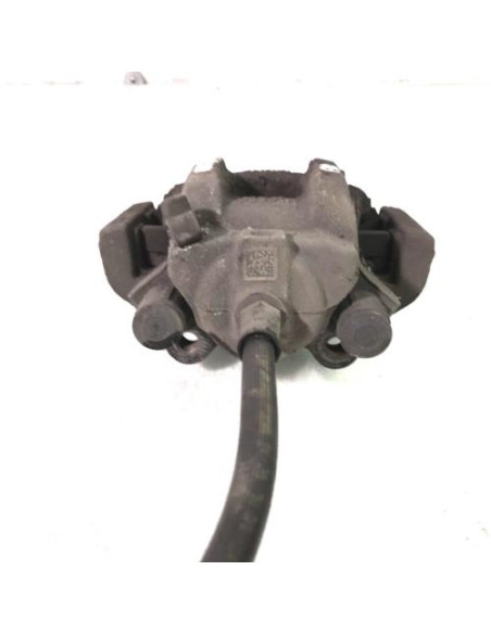 Etrier arriere gauche (freinage) BMW SERIE 1 F20 PHASE 1 Diesel