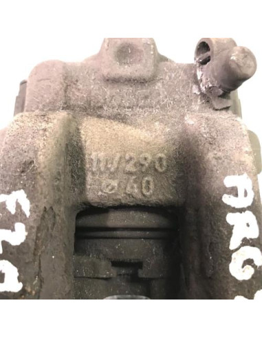 Etrier arriere gauche (freinage) BMW SERIE 1 F20 PHASE 1 Diesel