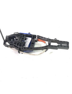Support poignee porte arriere gauche BMW SERIE 1 F20 PHASE 1 Diesel