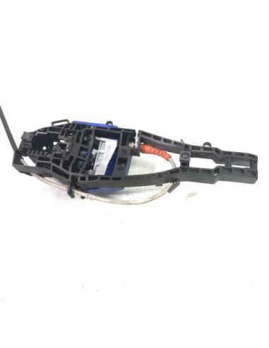 Support poignee porte arriere gauche BMW SERIE 1 F20 PHASE 1 Diesel