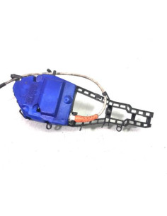 Support poignee porte arriere gauche BMW SERIE 1 F20 PHASE 1 Diesel 2