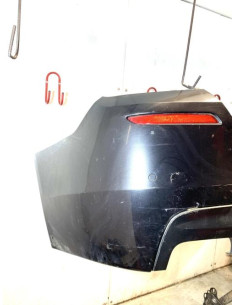 Pare choc arriere BMW SERIE 5 F10 PHASE 1 Essence 2