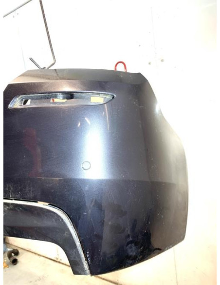 Pare choc arriere BMW SERIE 5 F10 PHASE 1 Essence