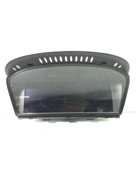 Ecran GPS BMW SERIE 3 E91 TOURING PHASE 2 BREAK Diesel