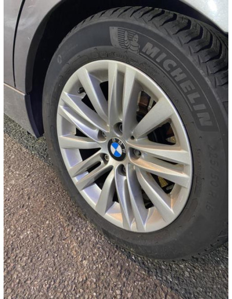 Aerateur tableau de bord avant gauche BMW SERIE 3 E91 TOURING PHASE 2 BREAK Diesel