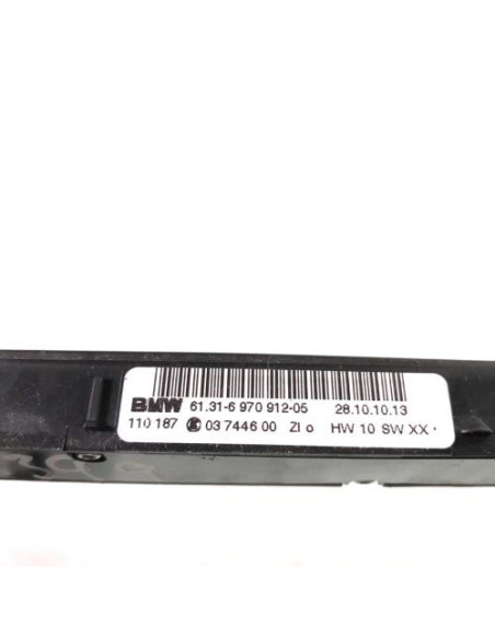 Bouton/Interrupteur BMW SERIE 3 E91 TOURING PHASE 2 BREAK Diesel