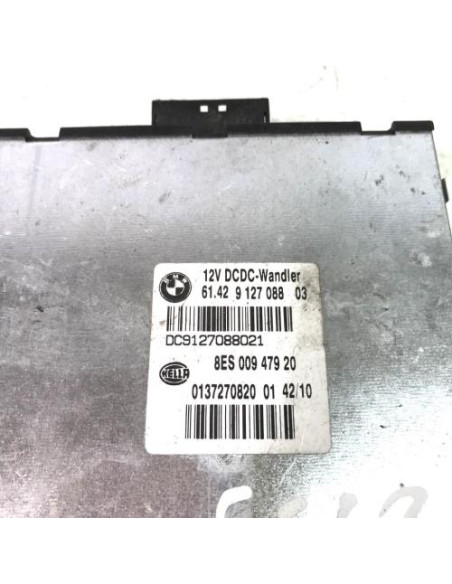 Calculateur BMW SERIE 3 E91 TOURING PHASE 2 BREAK Diesel