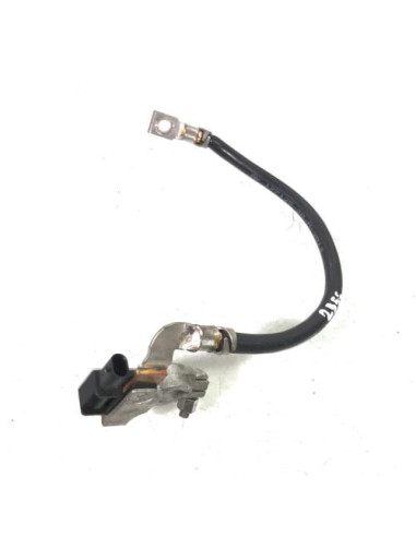 Batterie BMW SERIE 3 E91 TOURING PHASE 2 BREAK Diesel