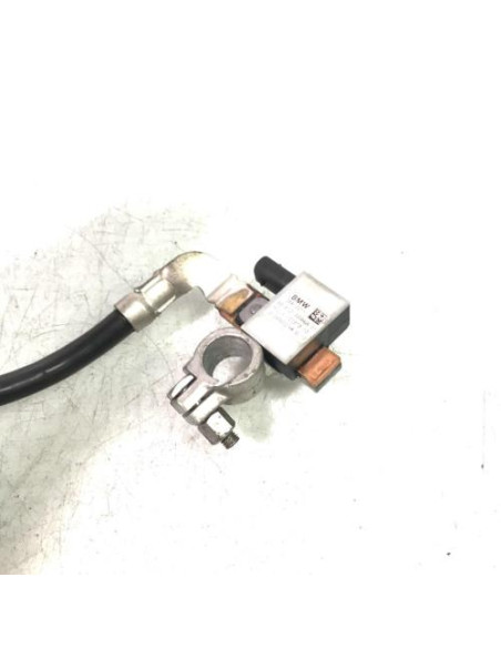 Batterie BMW SERIE 3 E91 TOURING PHASE 2 BREAK Diesel