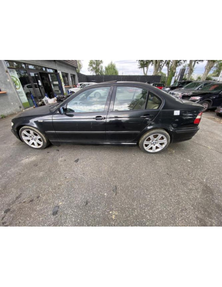 Calculateur BMW SERIE 3 E46 PHASE 2 Diesel