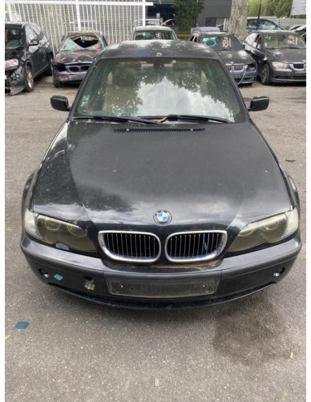Haut parleur BMW SERIE 3 E46 PHASE 2 Diesel