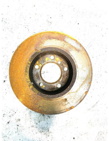 Disque avant droit (freinage) MINI MINI 2 R60 COUNTRYMAN BREAK Diesel