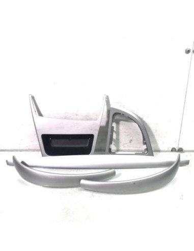 Kit enjoliveur interieur BMW SERIE 1 E88 CABRIO Essence