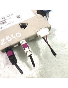 Antenne BMW SERIE 1 E88 CABRIO Essence 2