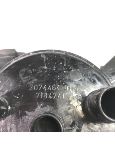 Filtre a charbon actif BMW SERIE 1 E88 CABRIO Essence