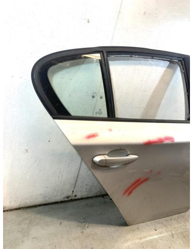 Porte arriere droit BMW SERIE 1 E87 PHASE 2 