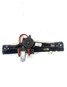 Leve vitre electrique arriere gauche MINI MINI 3 F54 CLUBMAN PHASE 1 BREAK Diesel