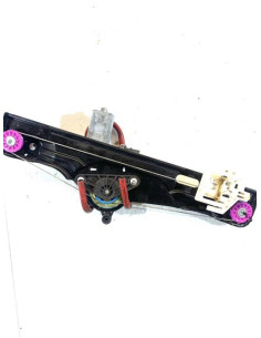 Leve vitre electrique arriere gauche MINI MINI 3 F54 CLUBMAN PHASE 1 BREAK Diesel 2