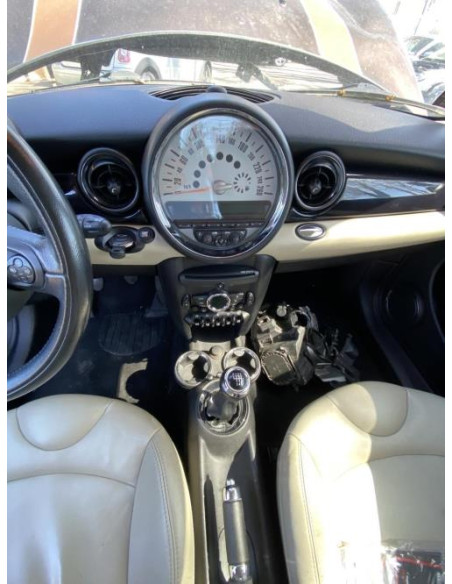 Becquet MINI MINI 2 R56 PHASE 2 Diesel