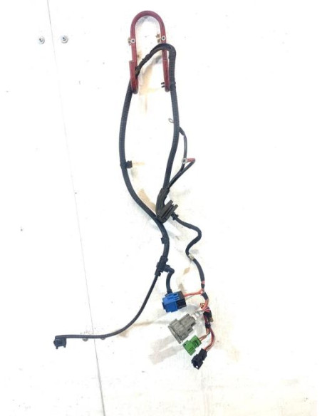 Faisceau moteur BMW SERIE 1 E87 PHASE 2 Diesel