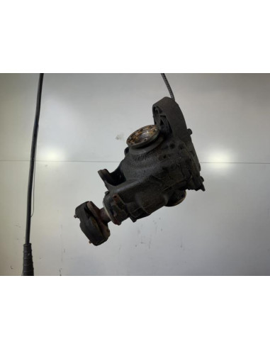 Pont (propulsion) BMW SERIE 3 E90 PHASE 2 Diesel