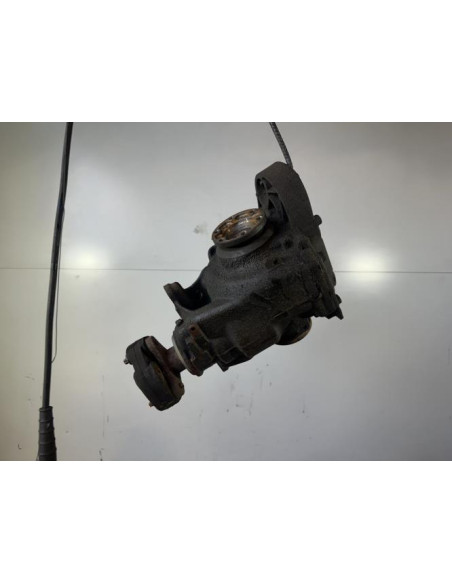 Pont (propulsion) BMW SERIE 3 E90 PHASE 2 Diesel