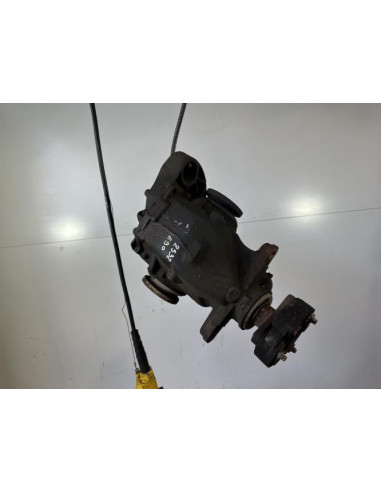 Pont (propulsion) BMW SERIE 3 E90 PHASE 2 Diesel