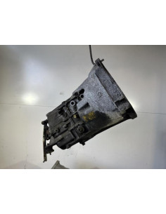 Boite de vitesses BMW SERIE 3 E46 PHASE 1 Diesel