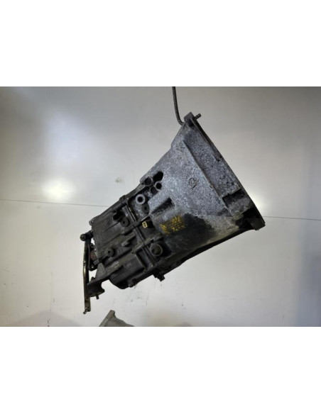 Boite de vitesses BMW SERIE 3 E46 PHASE 1 Diesel