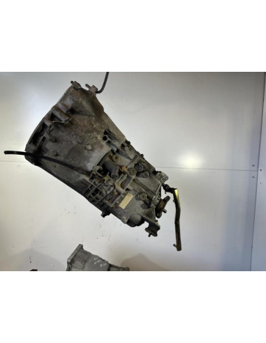 Boite de vitesses BMW SERIE 3 E46 PHASE 1 Diesel