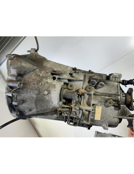 Boite de vitesses BMW SERIE 3 E46 PHASE 1 Diesel