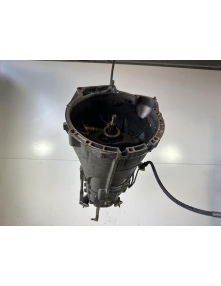 Boite de vitesses BMW SERIE 3 E46 PHASE 1 Diesel