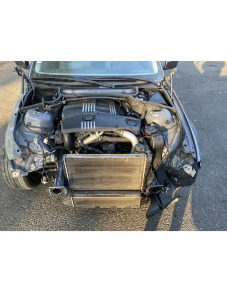 Boite de vitesses BMW SERIE 3 E46 PHASE 1 Diesel