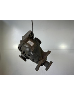 Pont (propulsion) BMW SERIE 5 E60 PHASE 2 Diesel