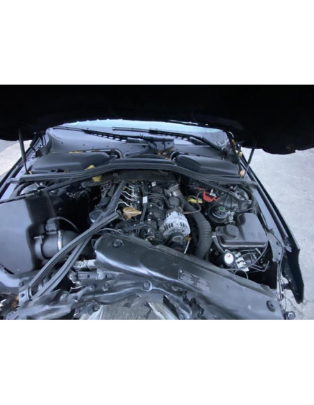 Pont (propulsion) BMW SERIE 5 E60 PHASE 2 Diesel