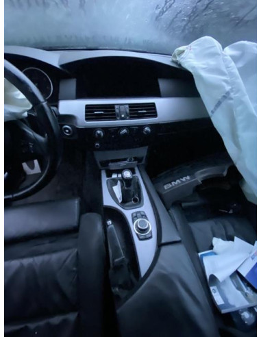 Pont (propulsion) BMW SERIE 5 E60 PHASE 2 Diesel