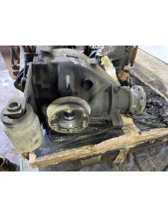 Pont (propulsion) BMW SERIE 3 E46 PHASE 1 Diesel 2