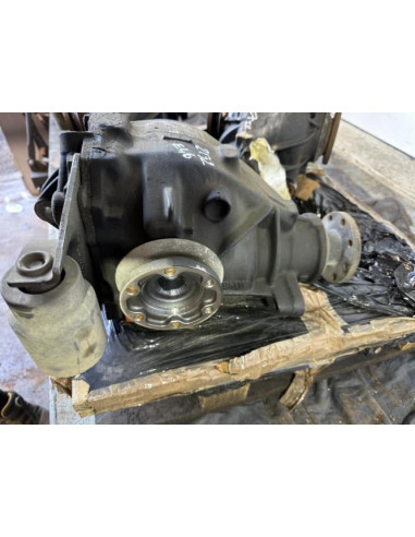 Pont (propulsion) BMW SERIE 3 E46 PHASE 1 Diesel