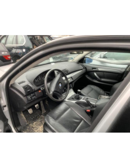 Pont (propulsion) BMW X5 E53 Diesel