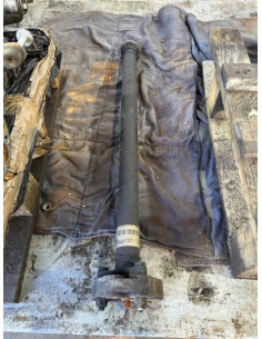 Arbre de transmission avant BMW X5 E53 Diesel