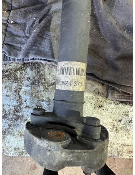 Arbre de transmission avant BMW X5 E53 Diesel