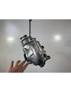 Pont avant complet BMW X5 E70 PHASE 1 Diesel 2