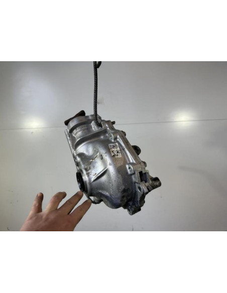 Pont avant complet BMW X5 E70 PHASE 1 Diesel