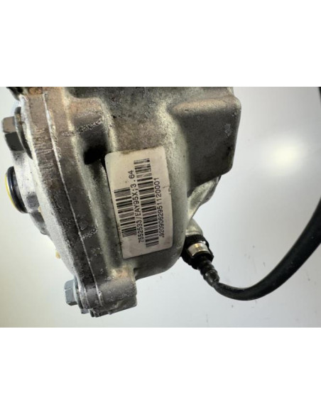 Pont avant complet BMW X5 E70 PHASE 1 Diesel