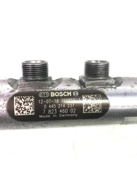 Rampe injection MINI MINI 2 R56 PHASE 2 Diesel